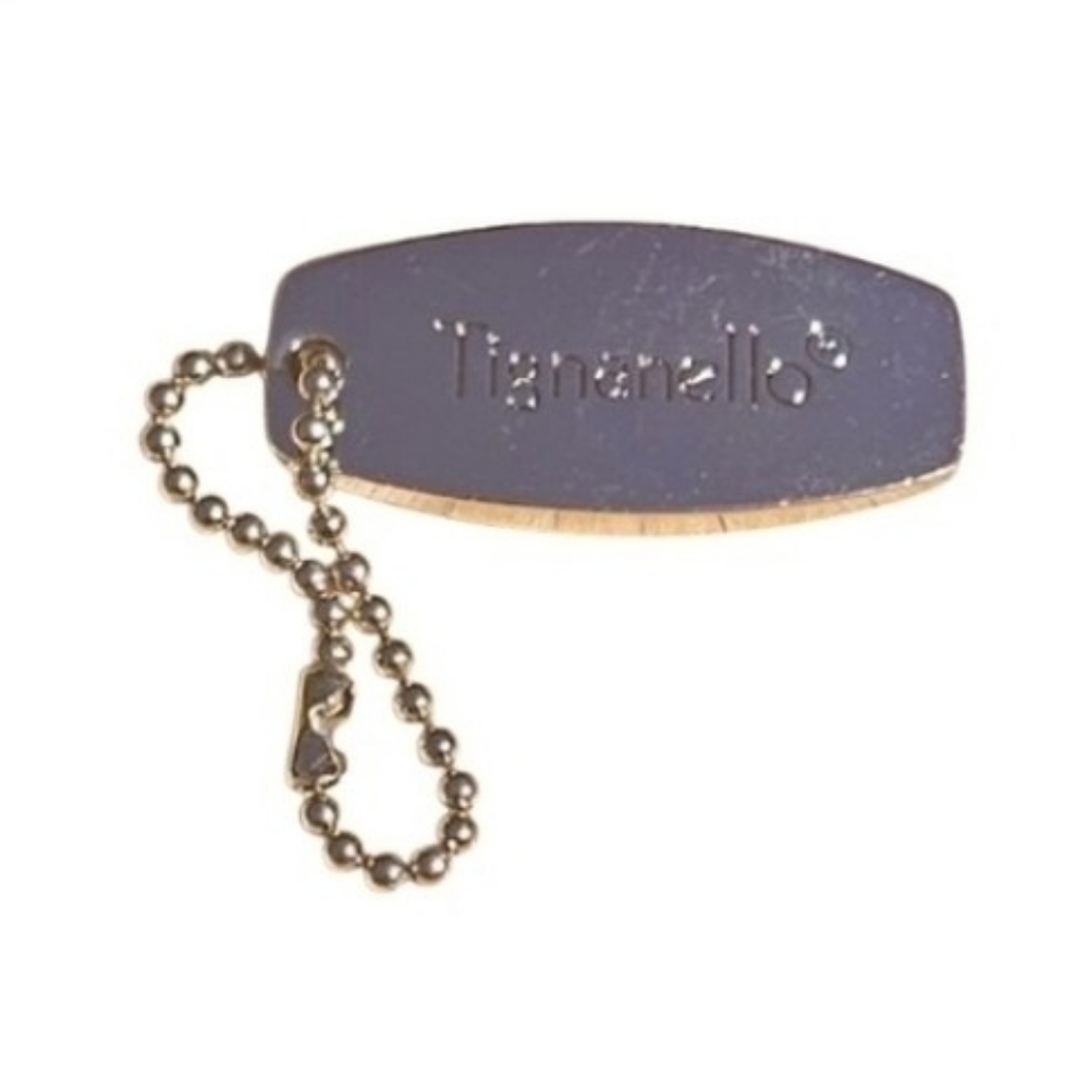 CHOOSE ONE! Michael Kors, FOSSIL;TEGNILLO;TYLER RODAN;  BAG CHARMS / KEYCHAINS - Picture 4 of 7